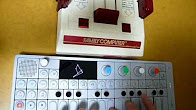 OP-1 with Famicom