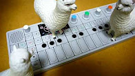 OP-1 with Alpaca