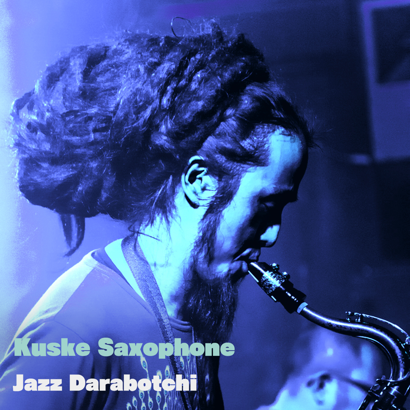 Kuske Saxophone / Jazz Darabotchi