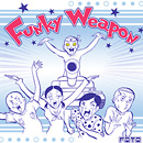 FQTQ / FUNKY WEAPON